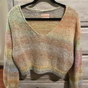 Urban outfitters sweater